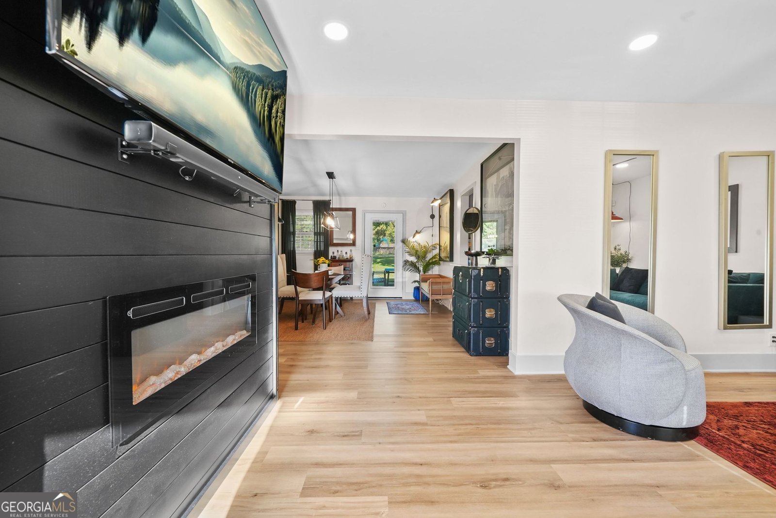 114 Woodcrest Drive Griffin - 6