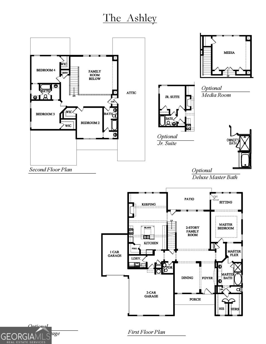 42 Hodges Street Newnan - 55