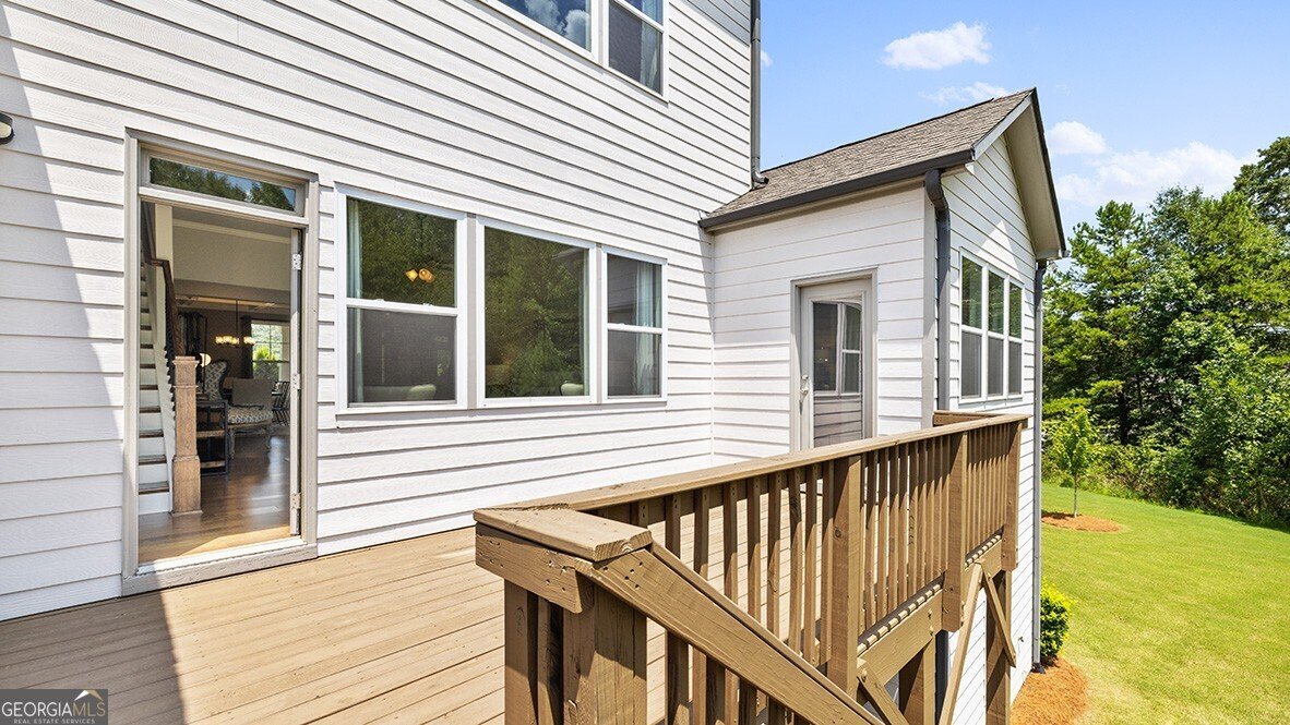 42 Hodges Street Newnan - 6
