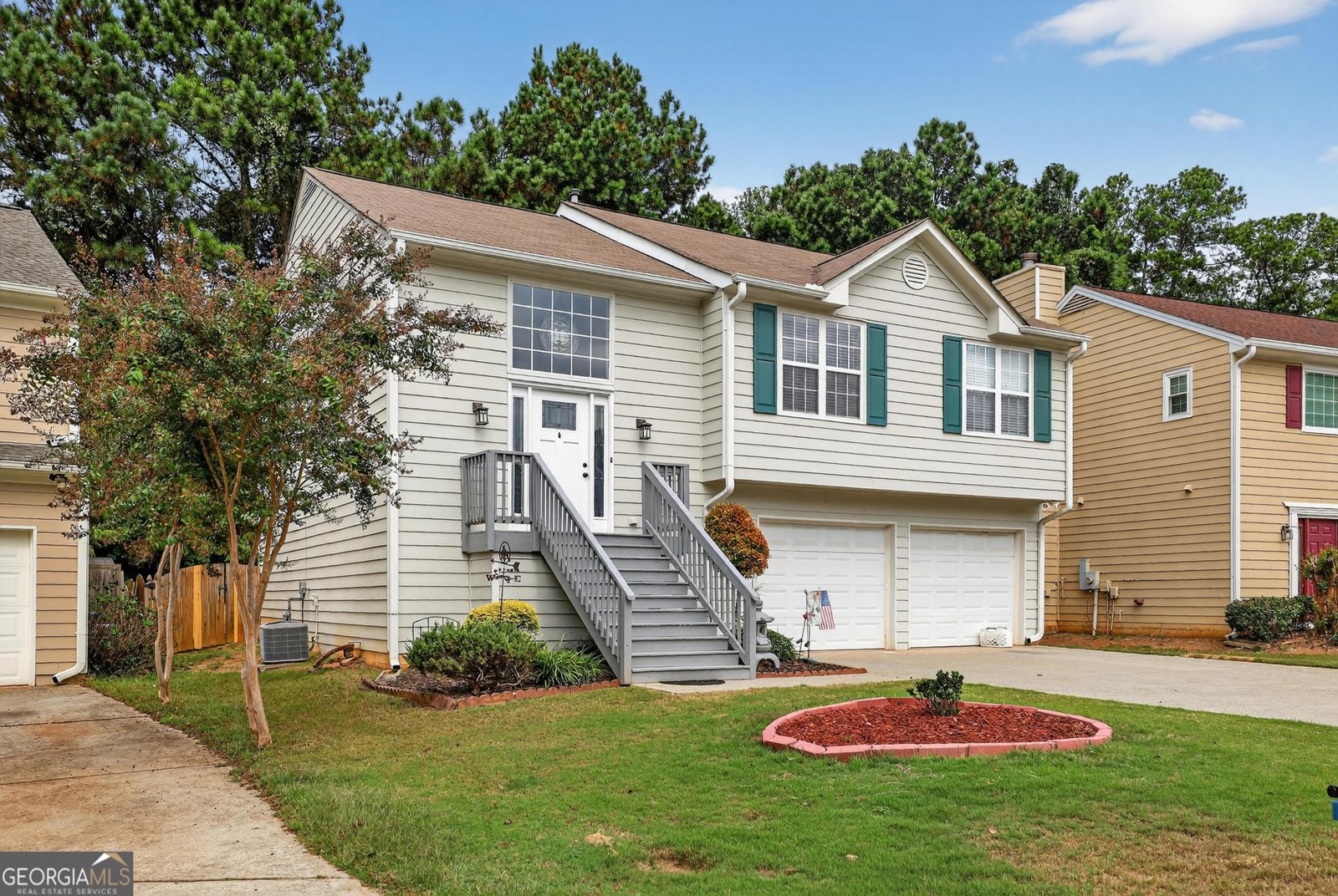 3555 Grovecrest Way Duluth - 1