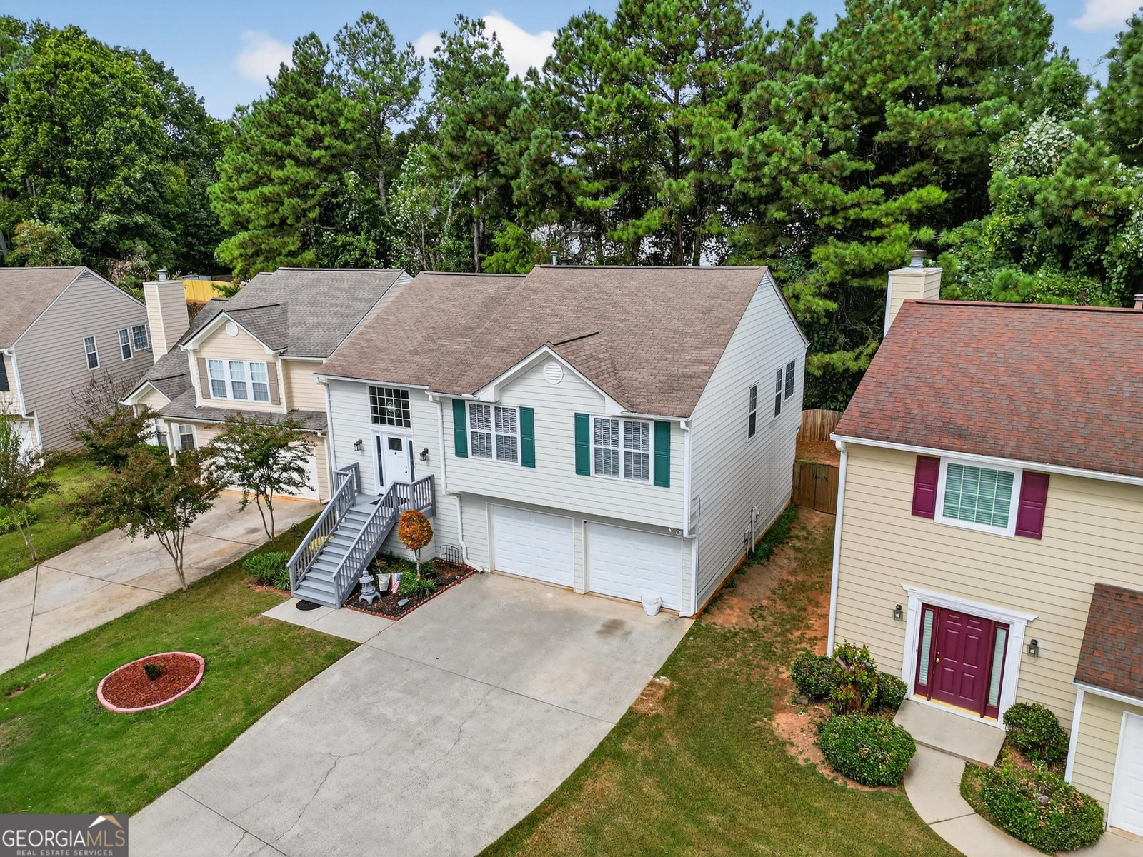 3555 Grovecrest Way Duluth - 2