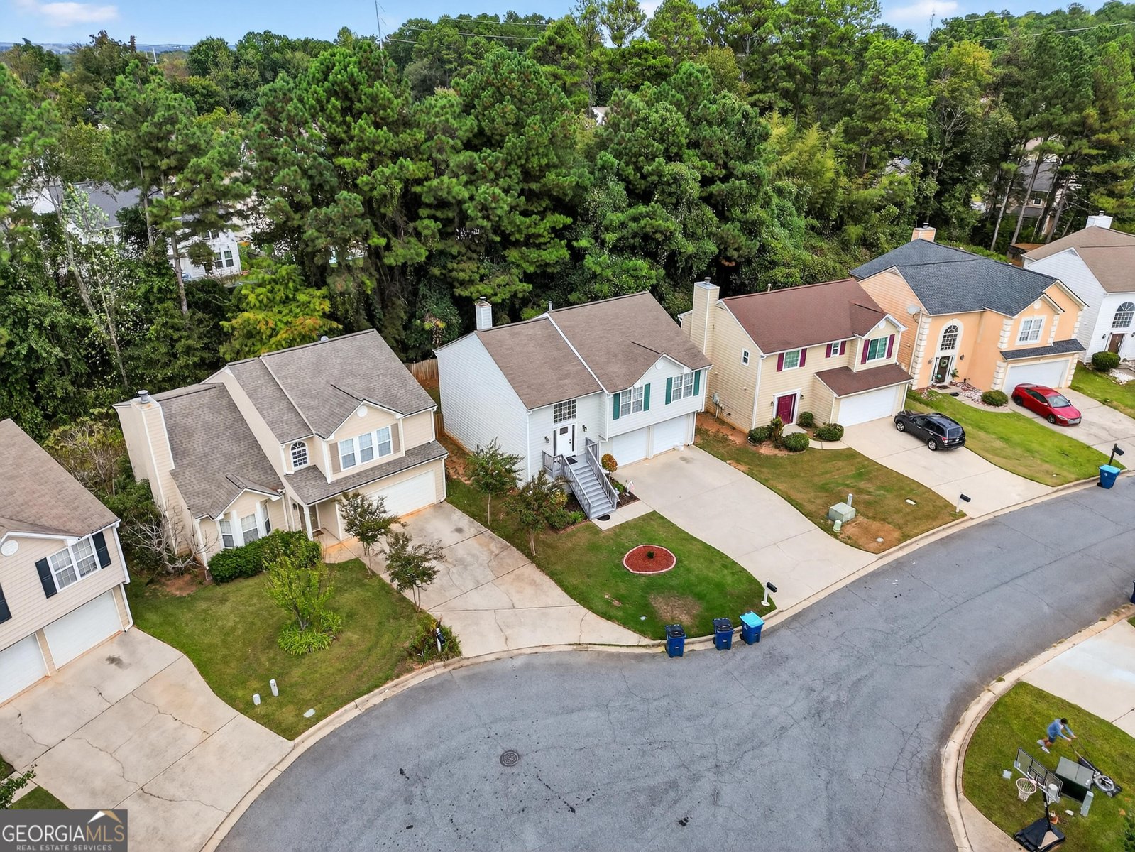 3555 Grovecrest Way Duluth - 4