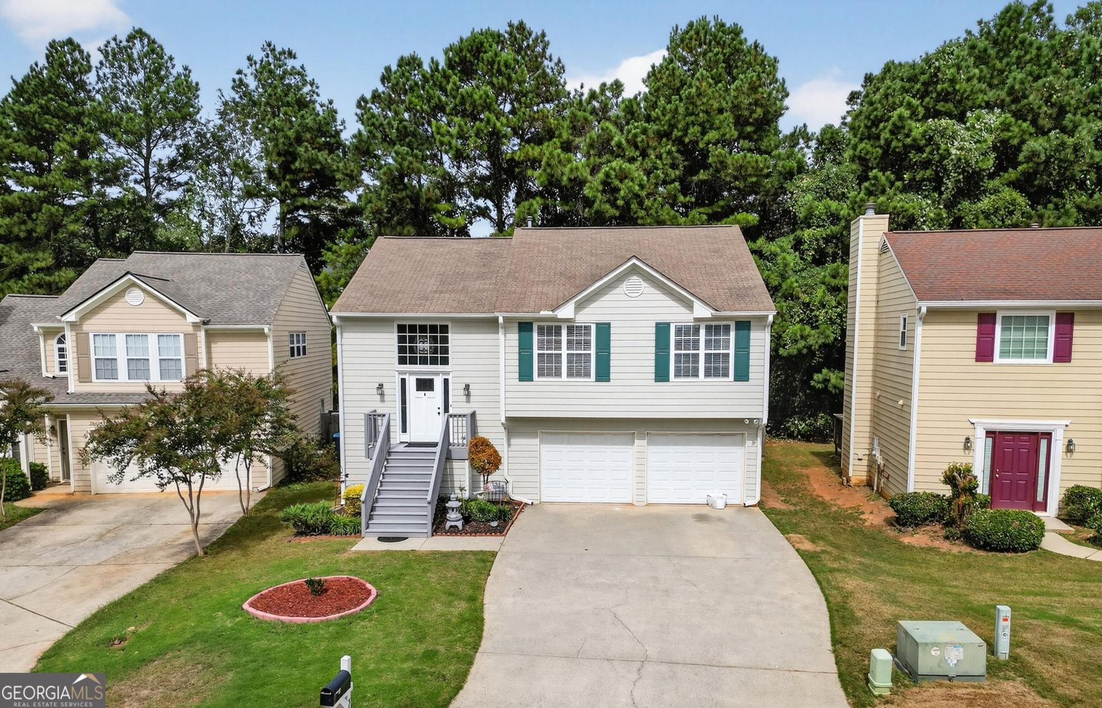 3555 Grovecrest Way Duluth - 49