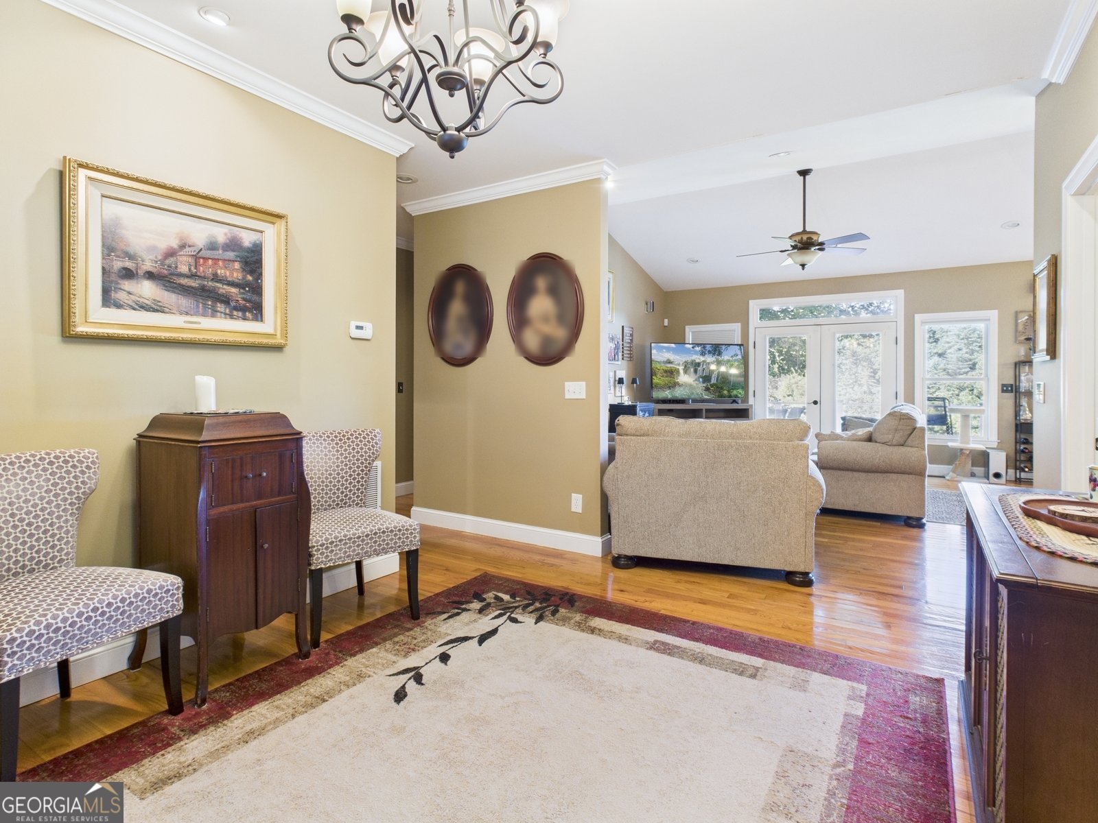 172 Star Mountain Drive Clayton - 3