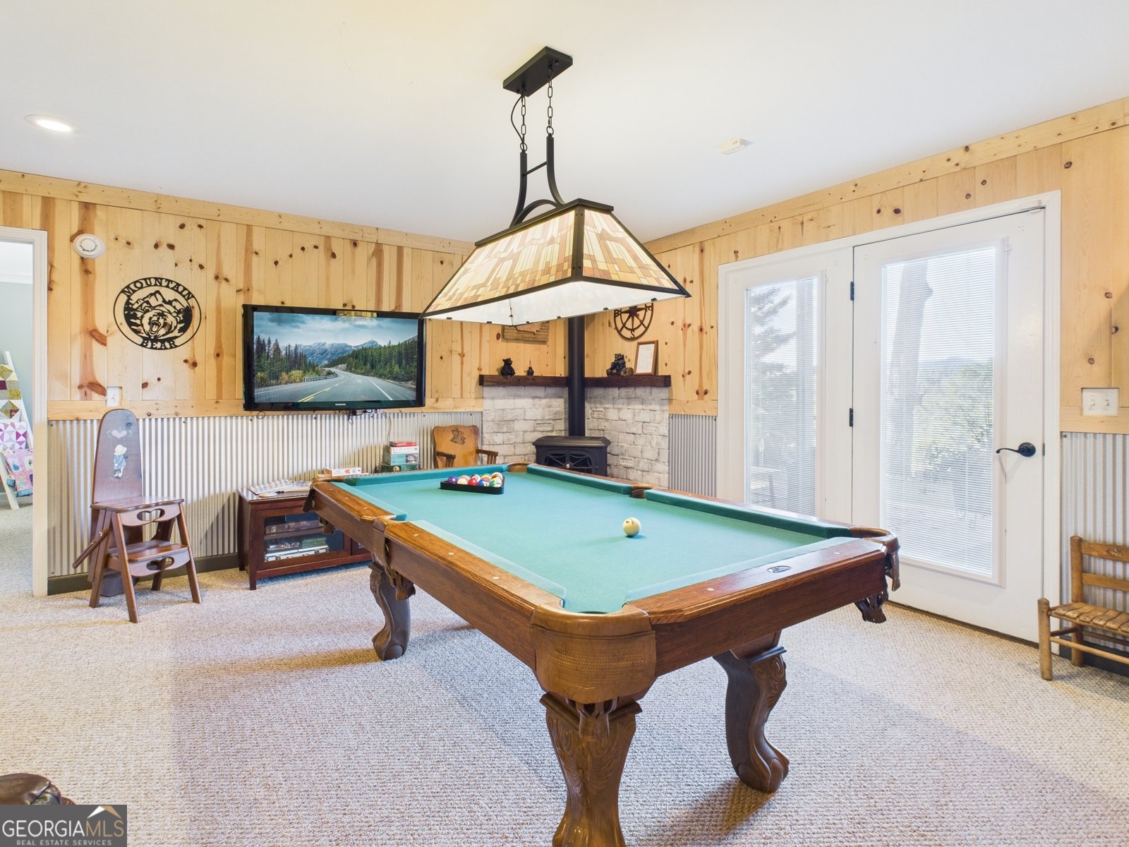 172 Star Mountain Drive Clayton - 32