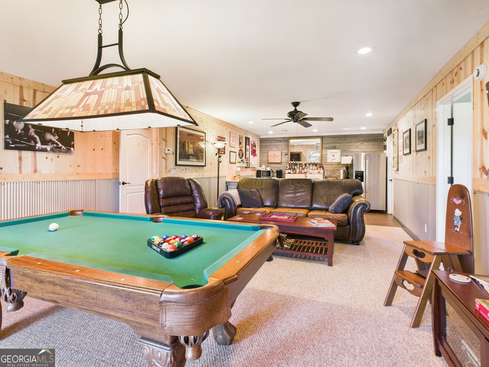 172 Star Mountain Drive Clayton - 34