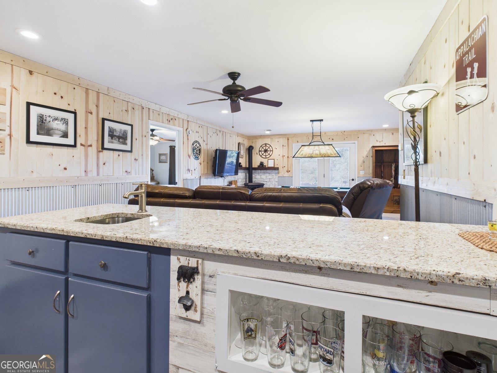 172 Star Mountain Drive Clayton - 37
