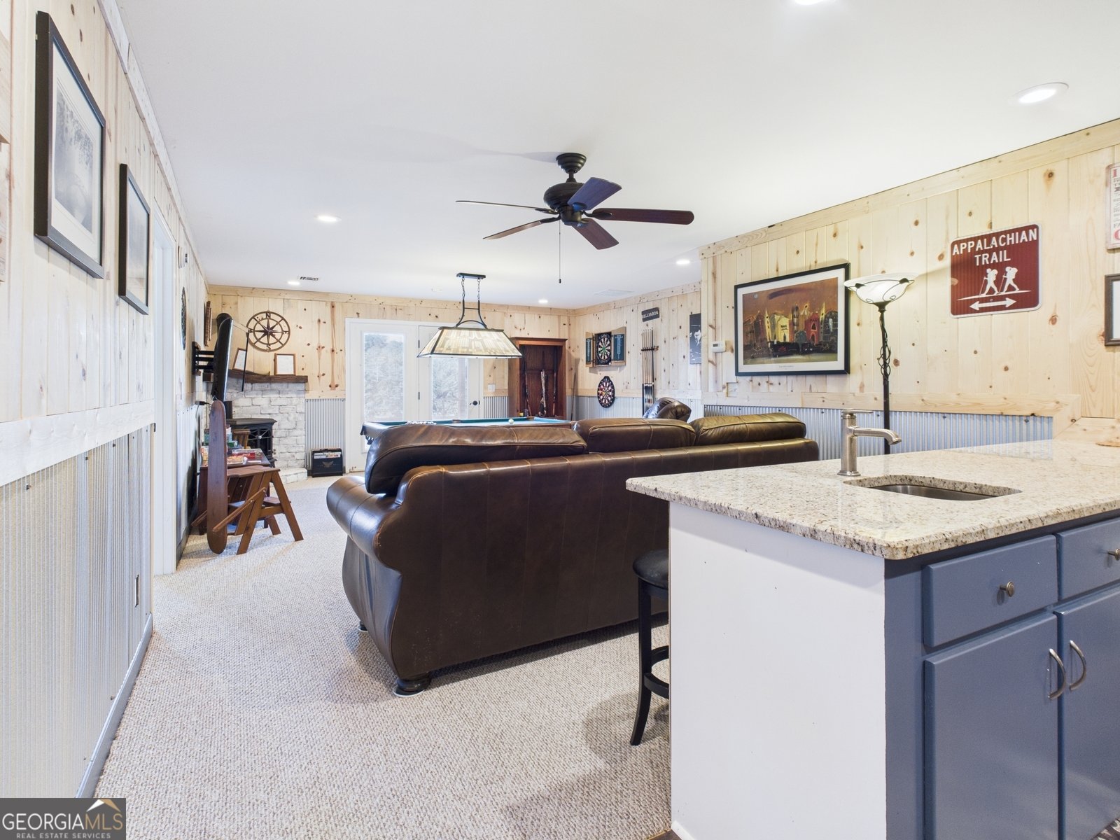 172 Star Mountain Drive Clayton - 38