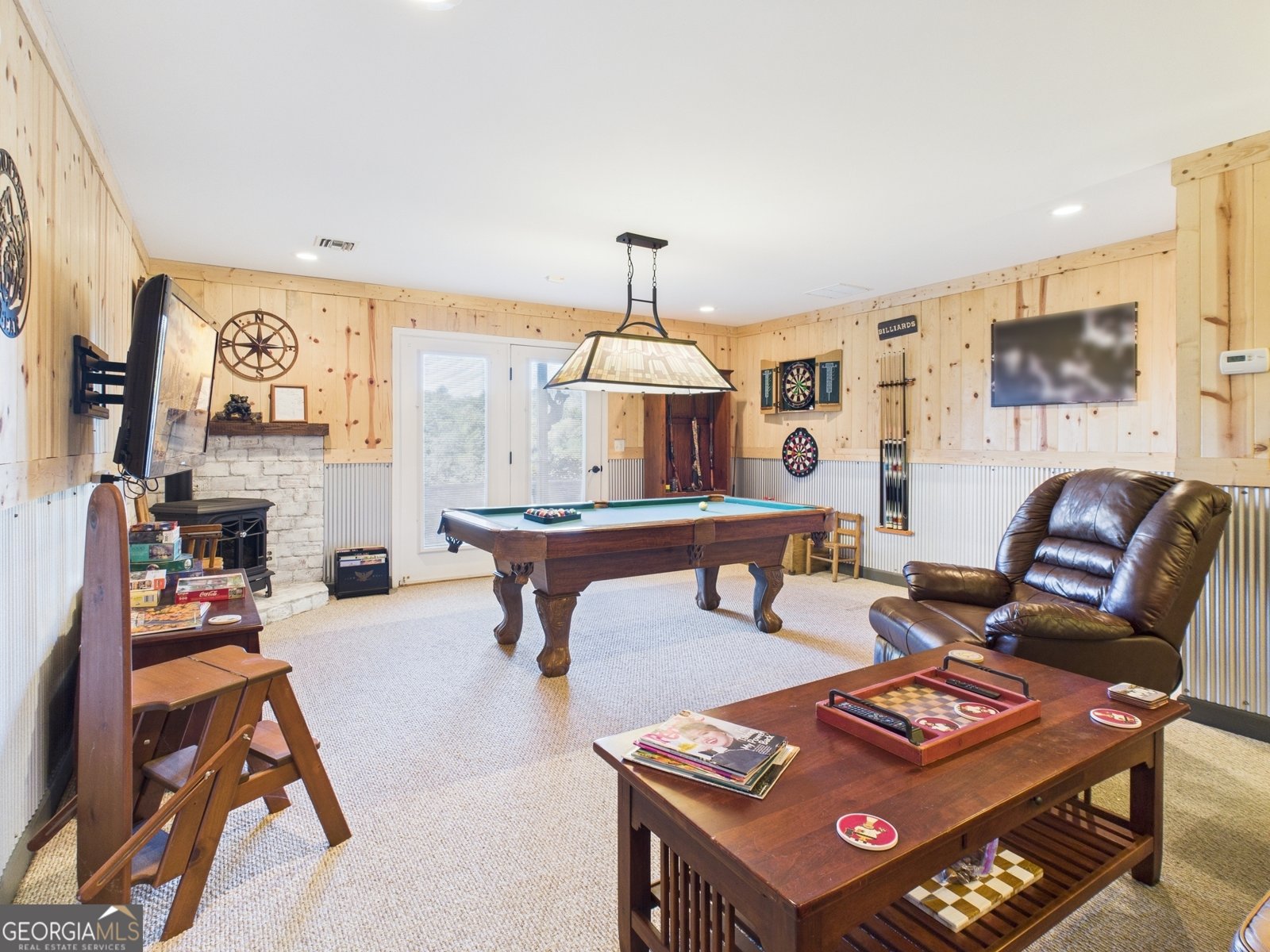 172 Star Mountain Drive Clayton - 39