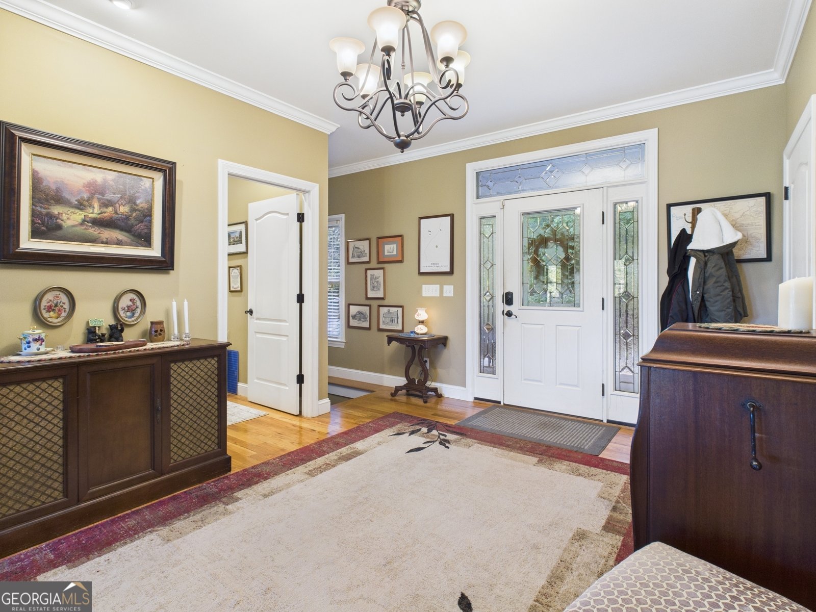 172 Star Mountain Drive Clayton - 4