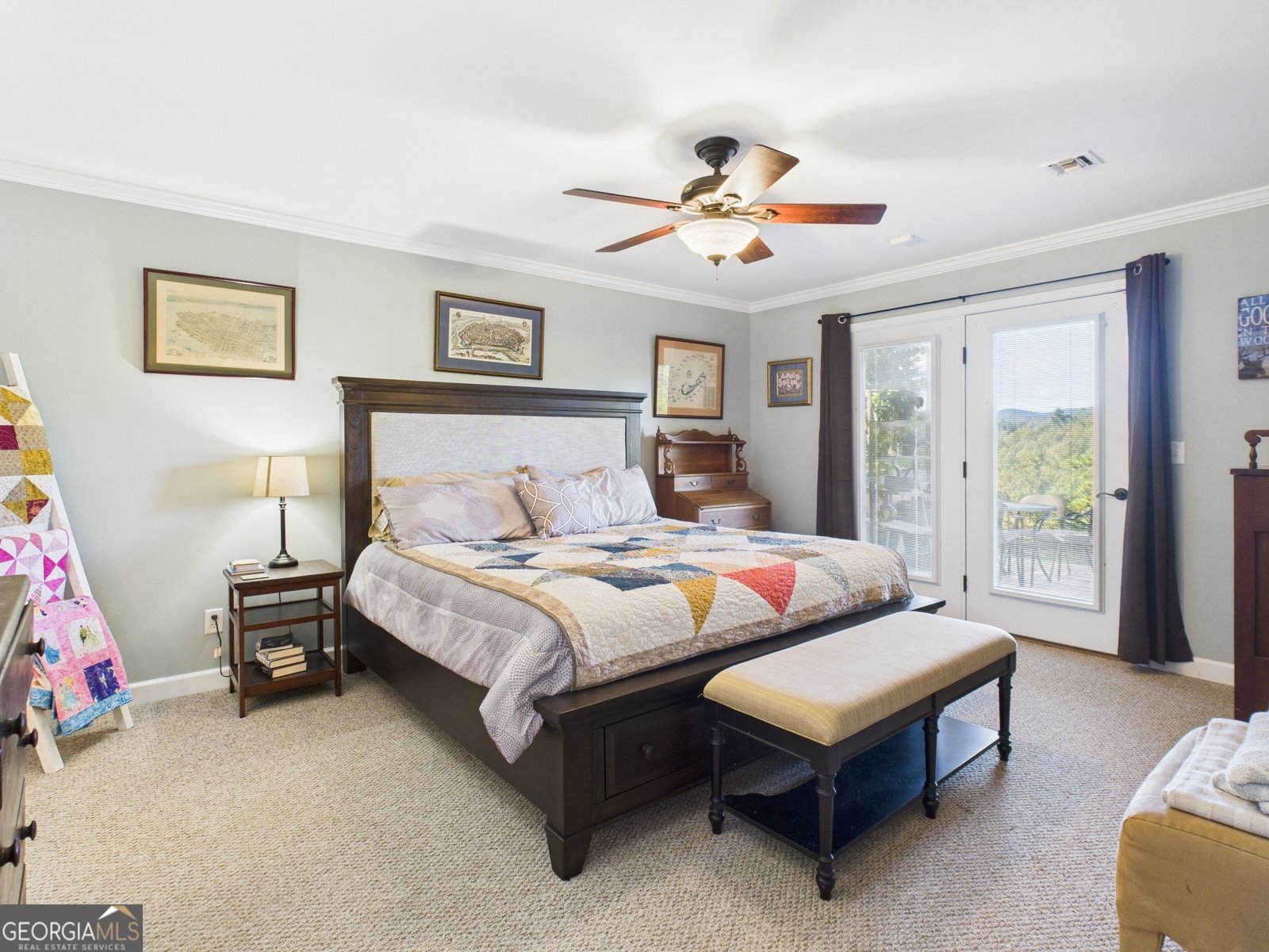 172 Star Mountain Drive Clayton - 43