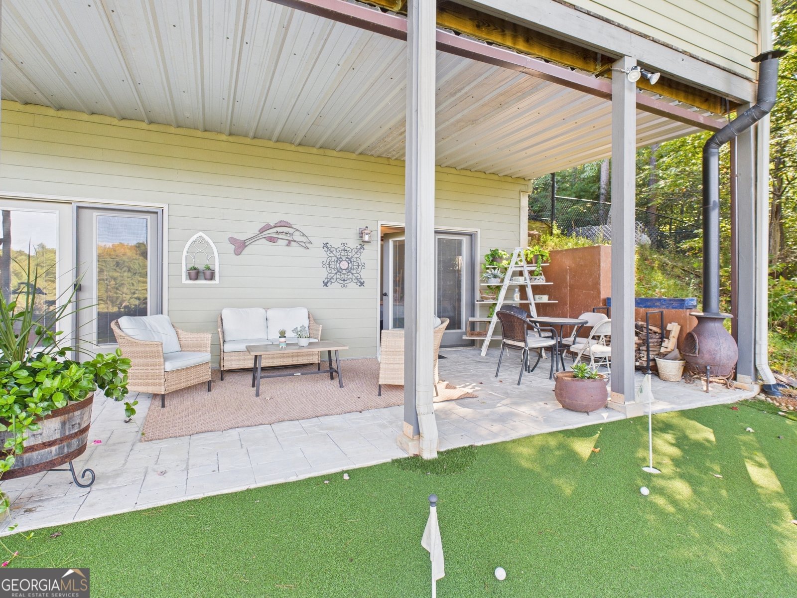 172 Star Mountain Drive Clayton - 47
