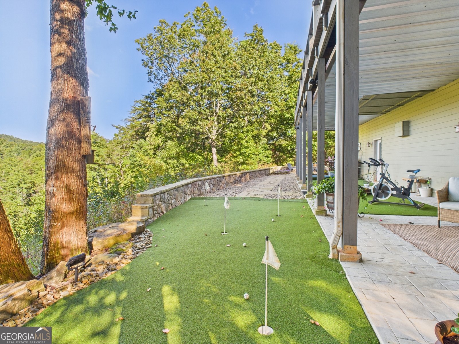 172 Star Mountain Drive Clayton - 48