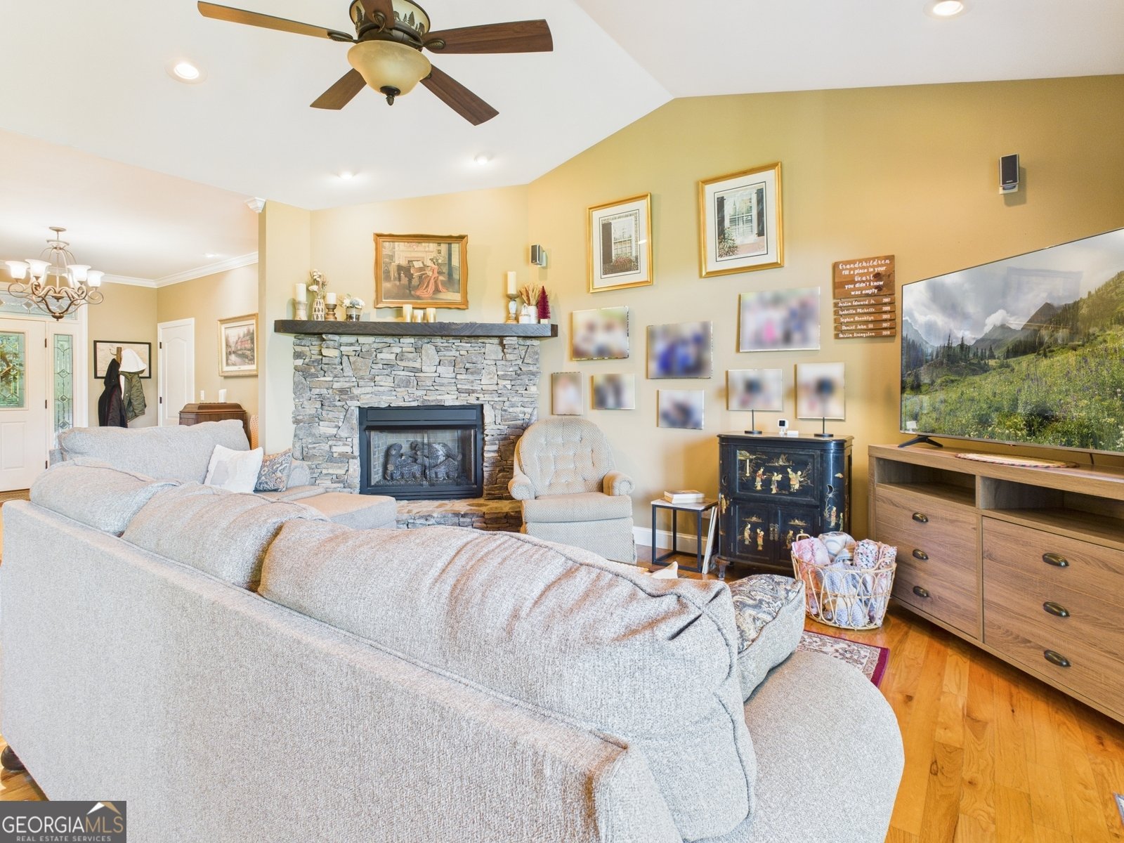 172 Star Mountain Drive Clayton - 52