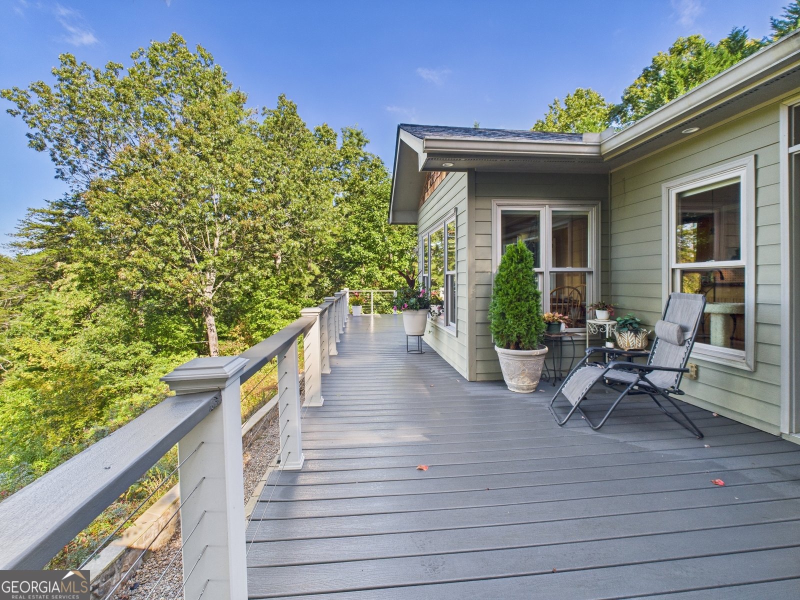 172 Star Mountain Drive Clayton - 56