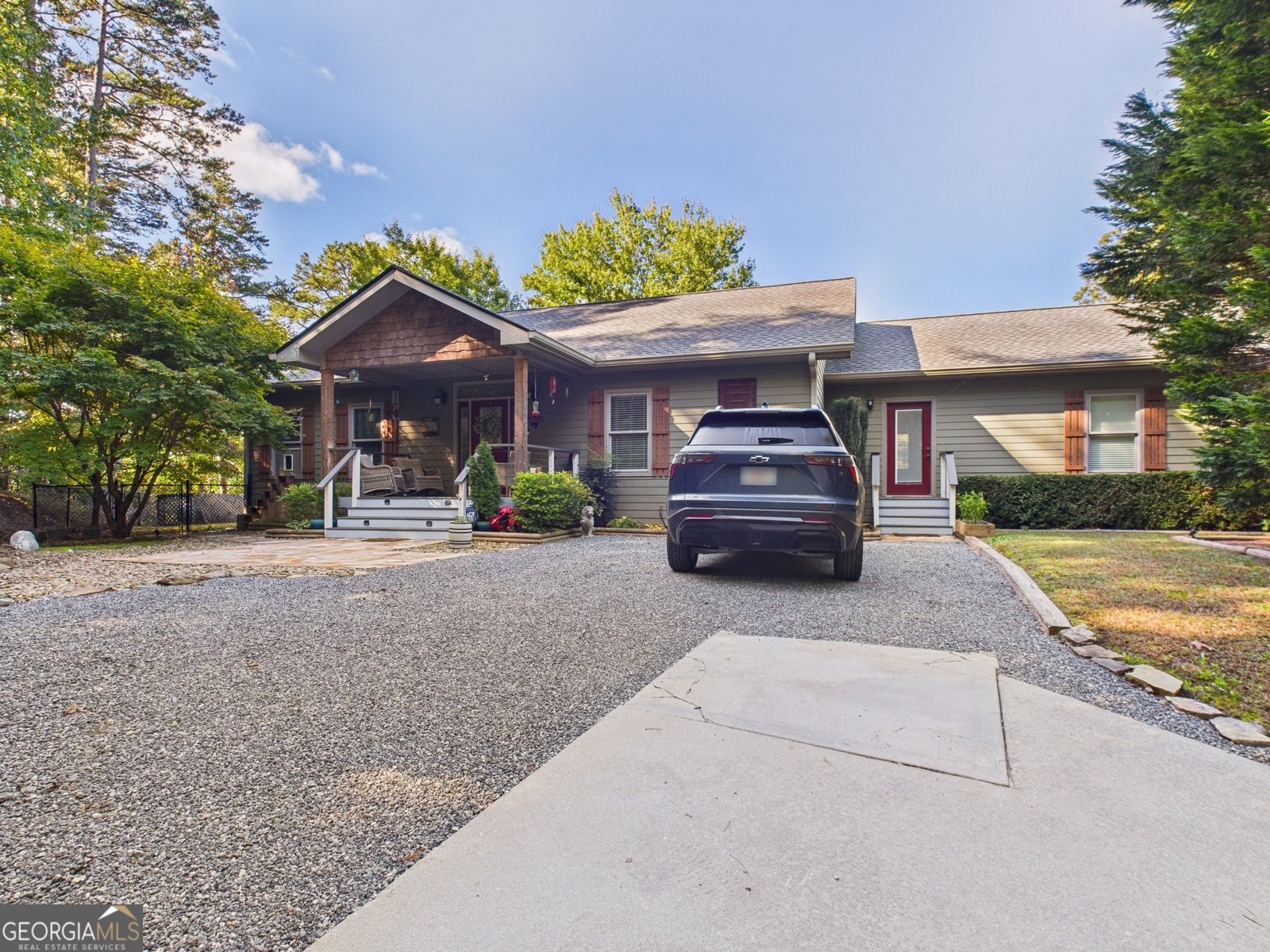 172 Star Mountain Drive Clayton - 62
