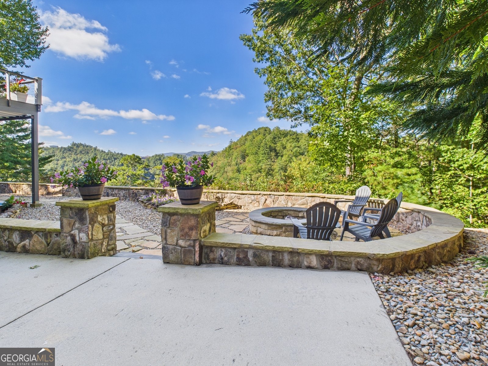 172 Star Mountain Drive Clayton - 64
