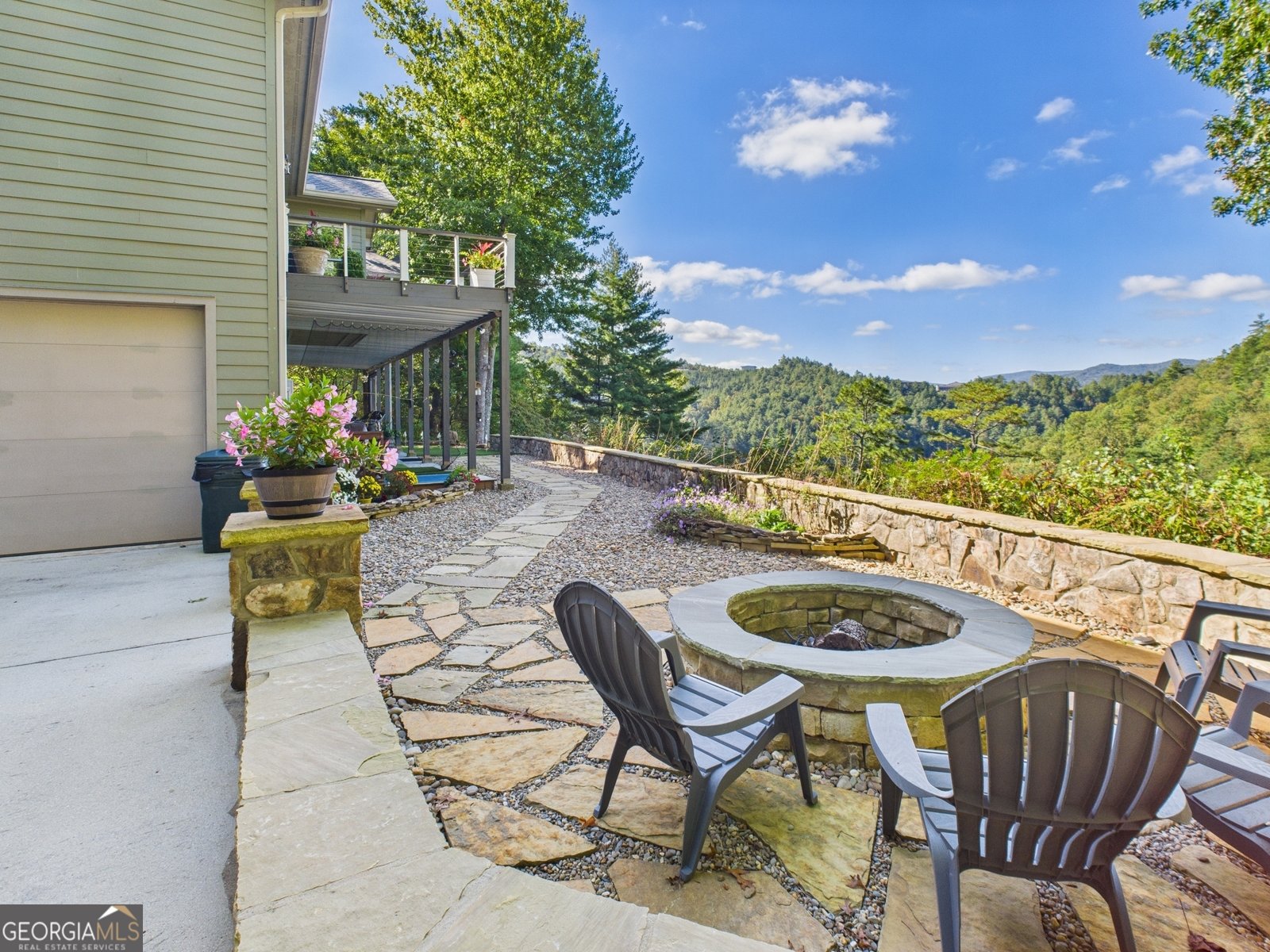 172 Star Mountain Drive Clayton - 65