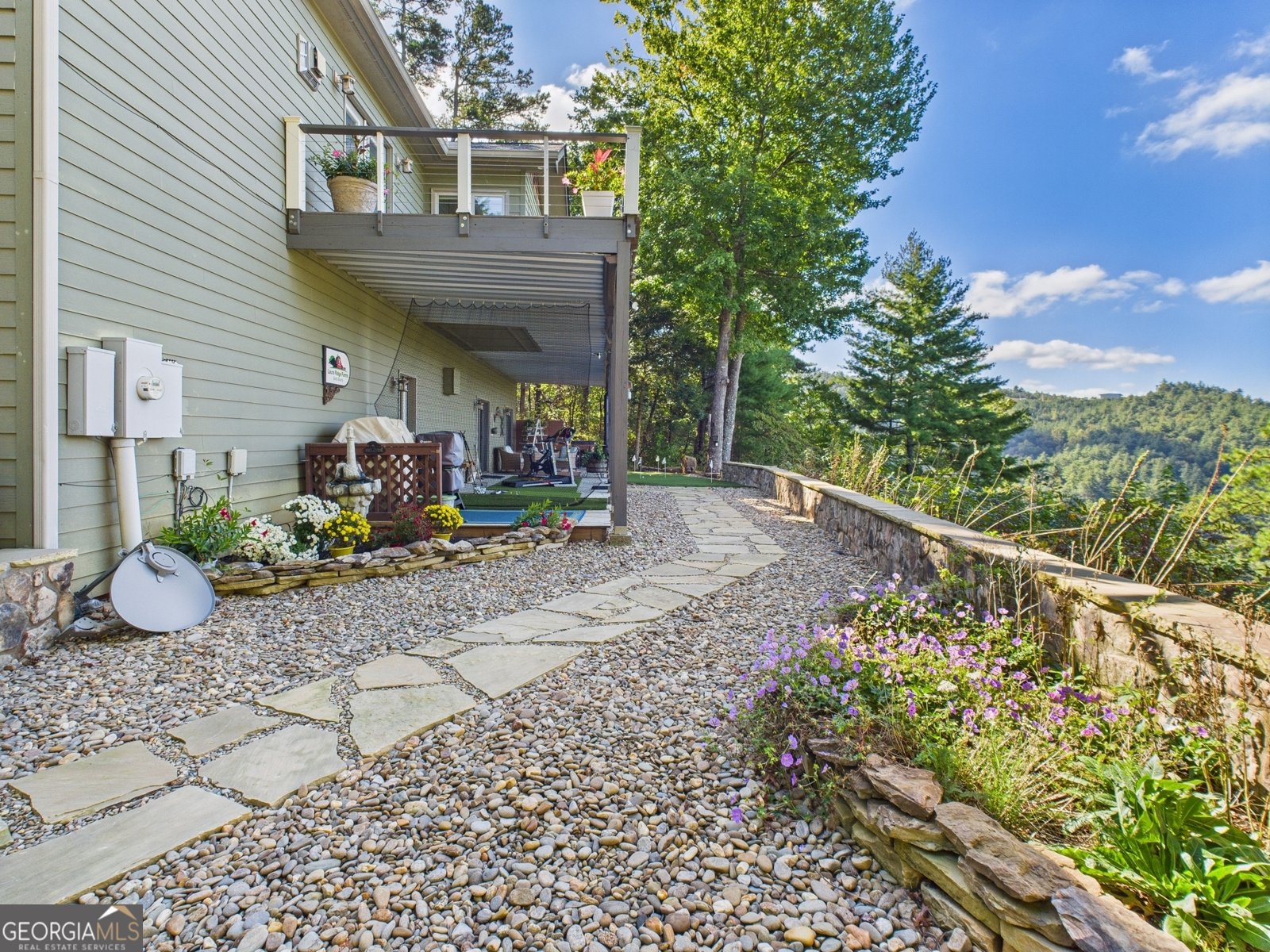 172 Star Mountain Drive Clayton - 66