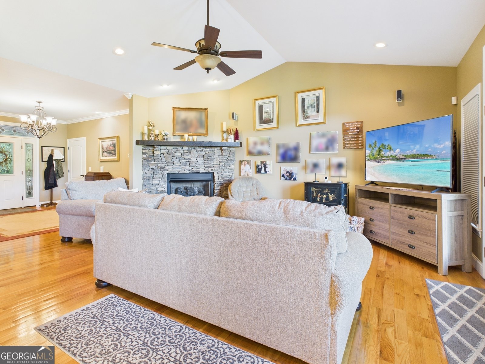172 Star Mountain Drive Clayton - 7