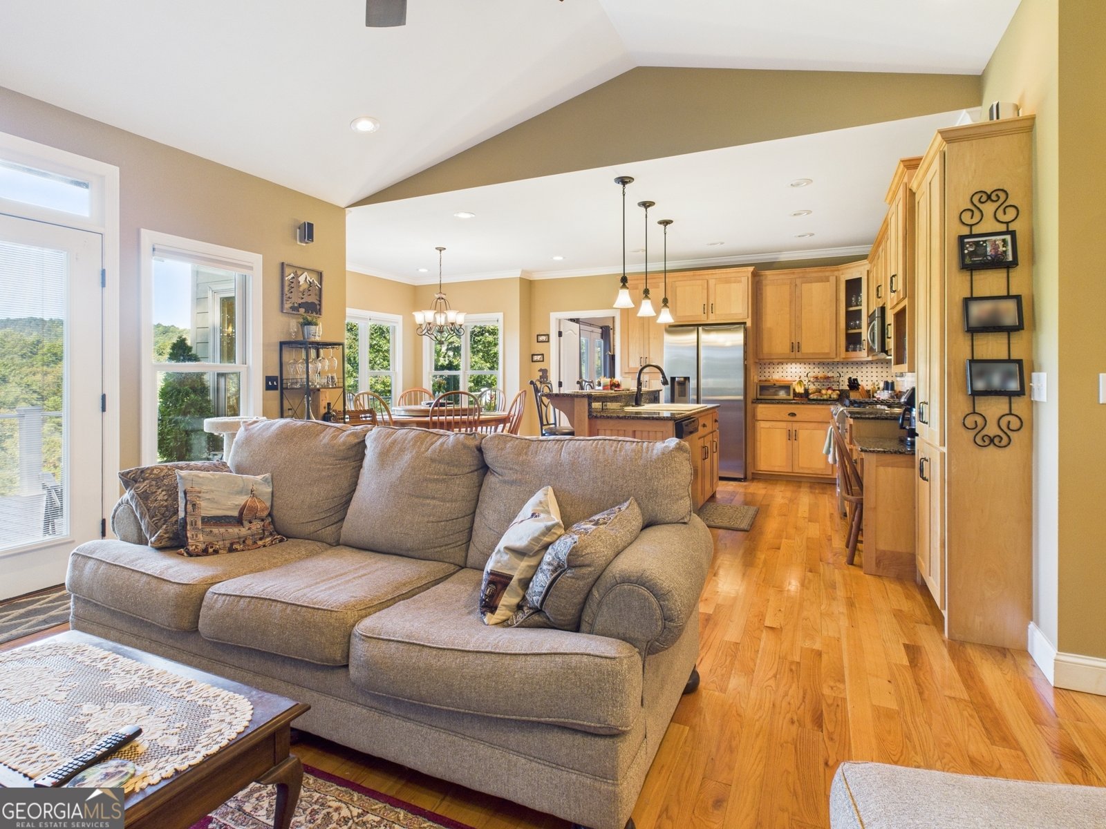 172 Star Mountain Drive Clayton - 8