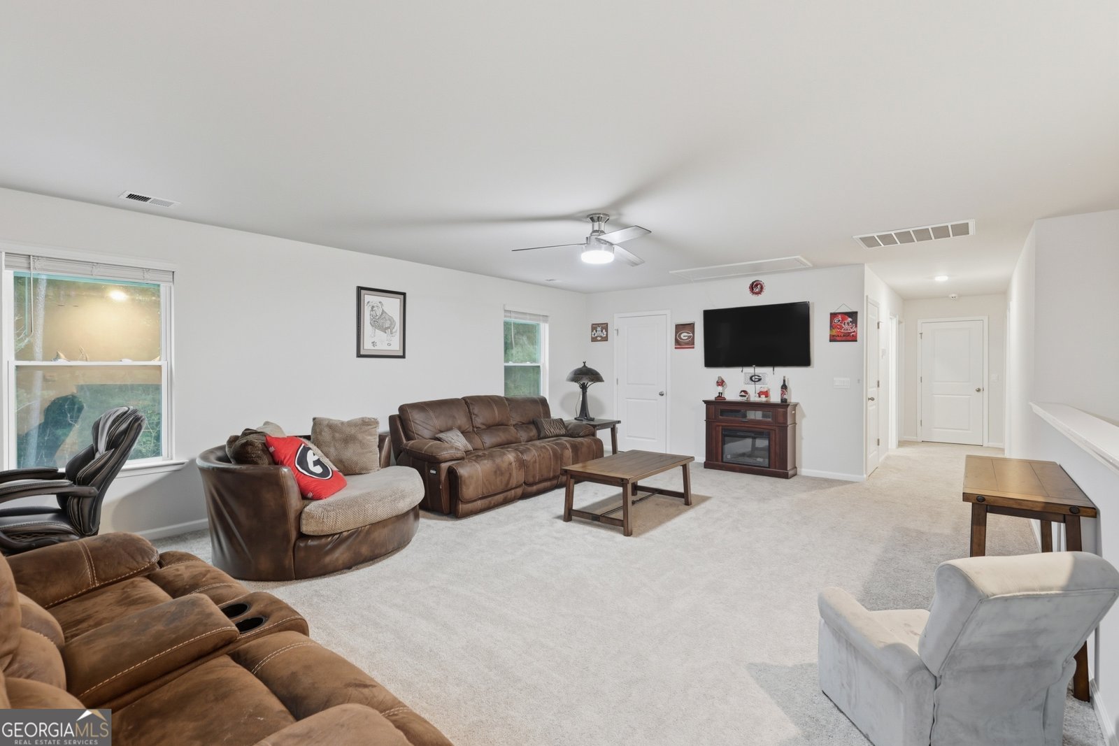 214 Grist Mill Drive Rincon - 1