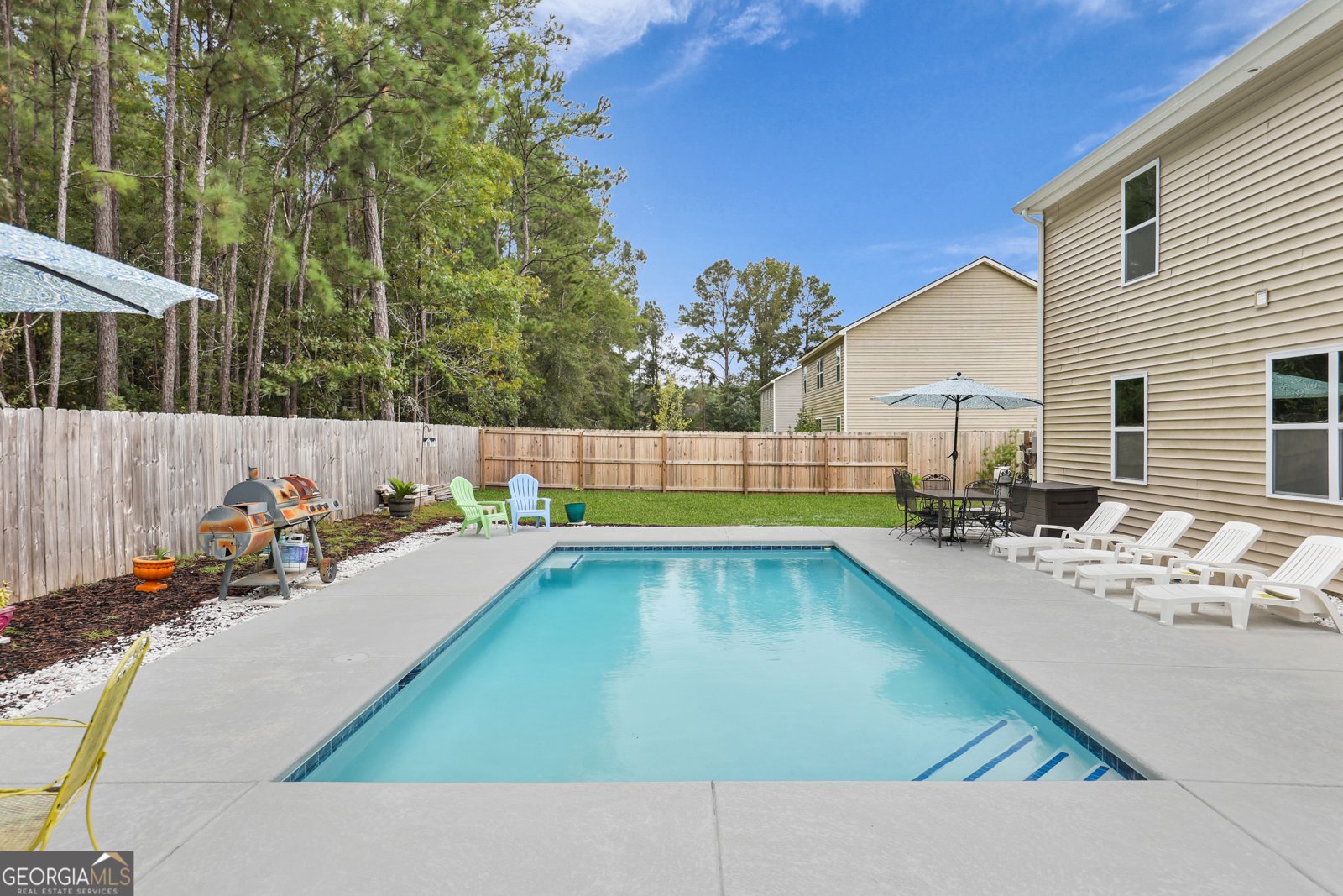 214 Grist Mill Drive Rincon - 14