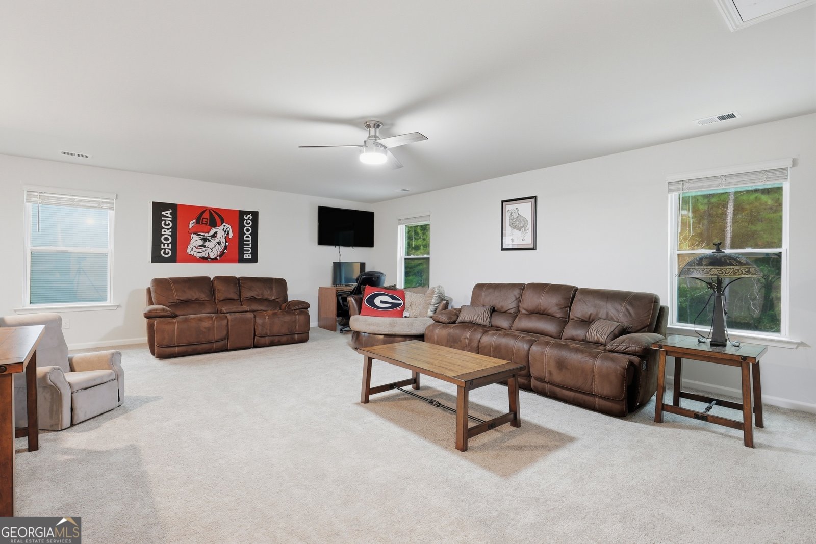 214 Grist Mill Drive Rincon - 2