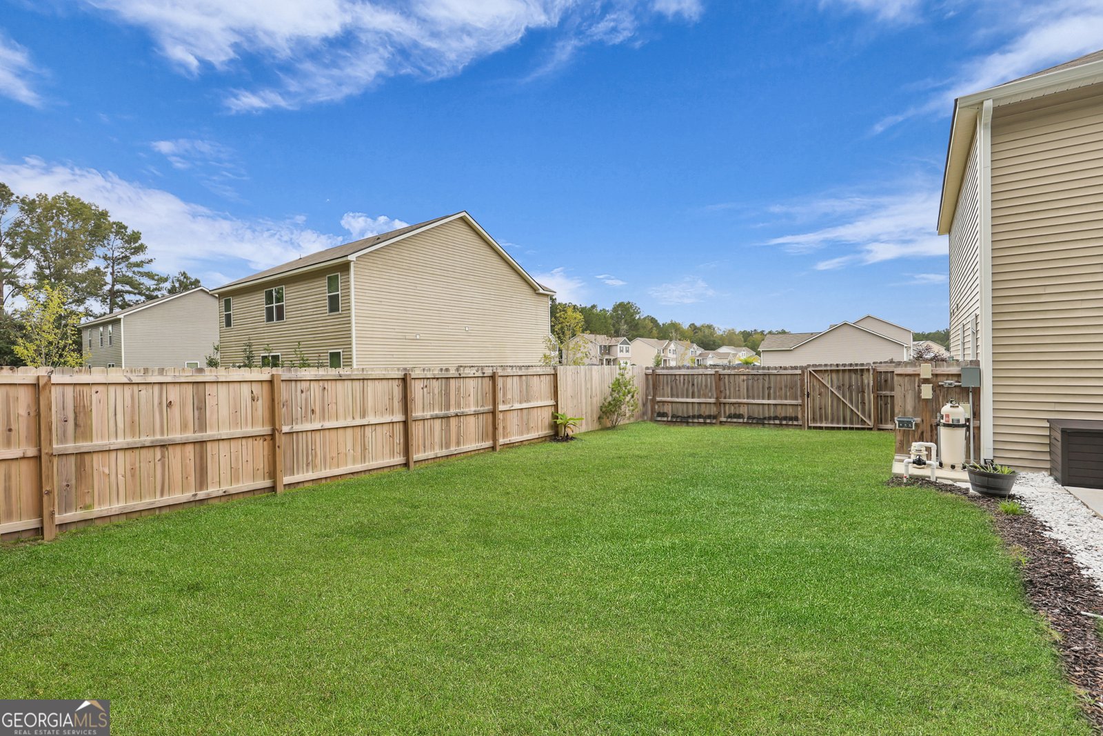 214 Grist Mill Drive Rincon - 22