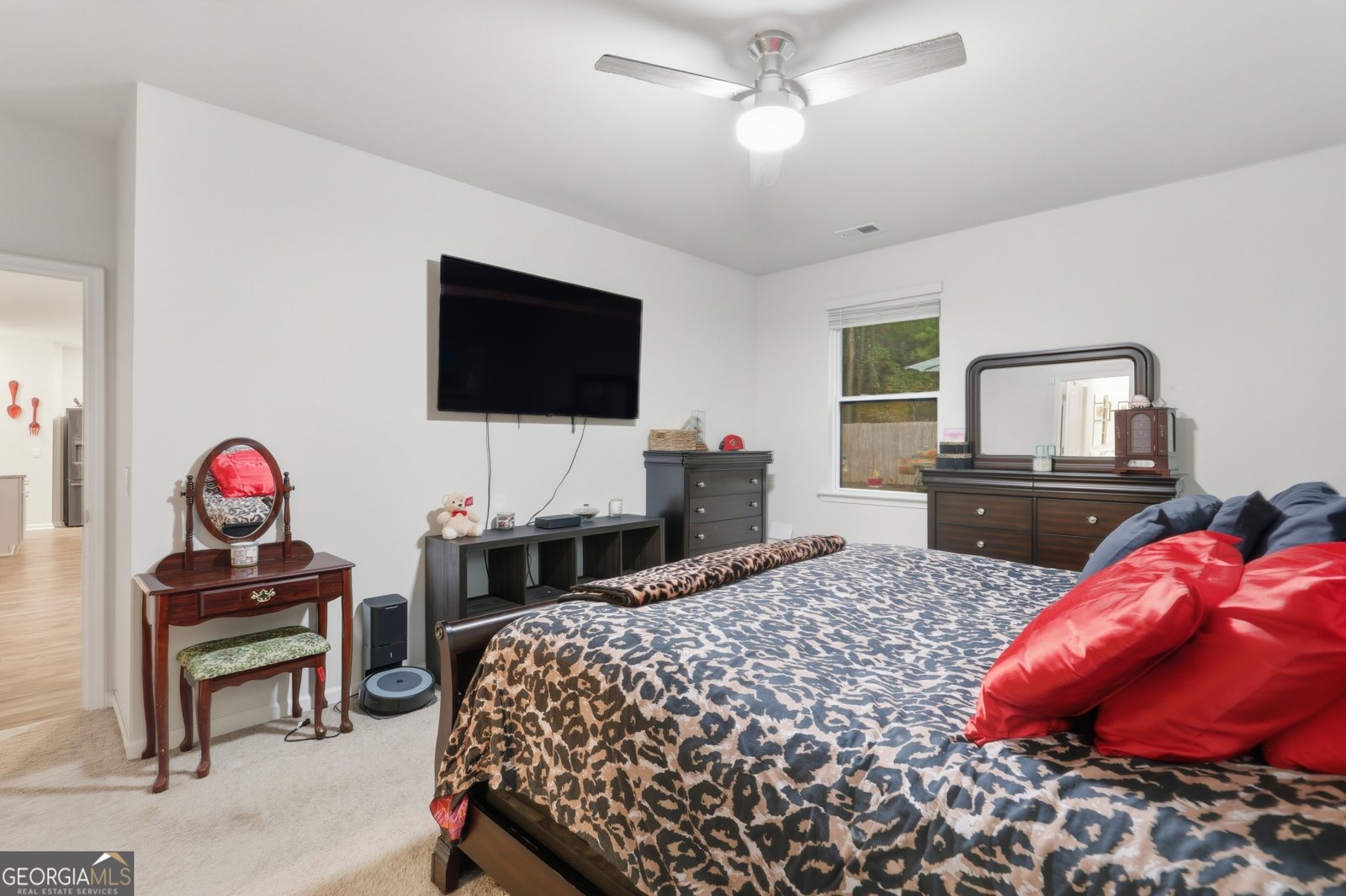 214 Grist Mill Drive Rincon - 26