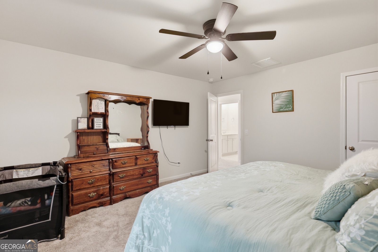 214 Grist Mill Drive Rincon - 5