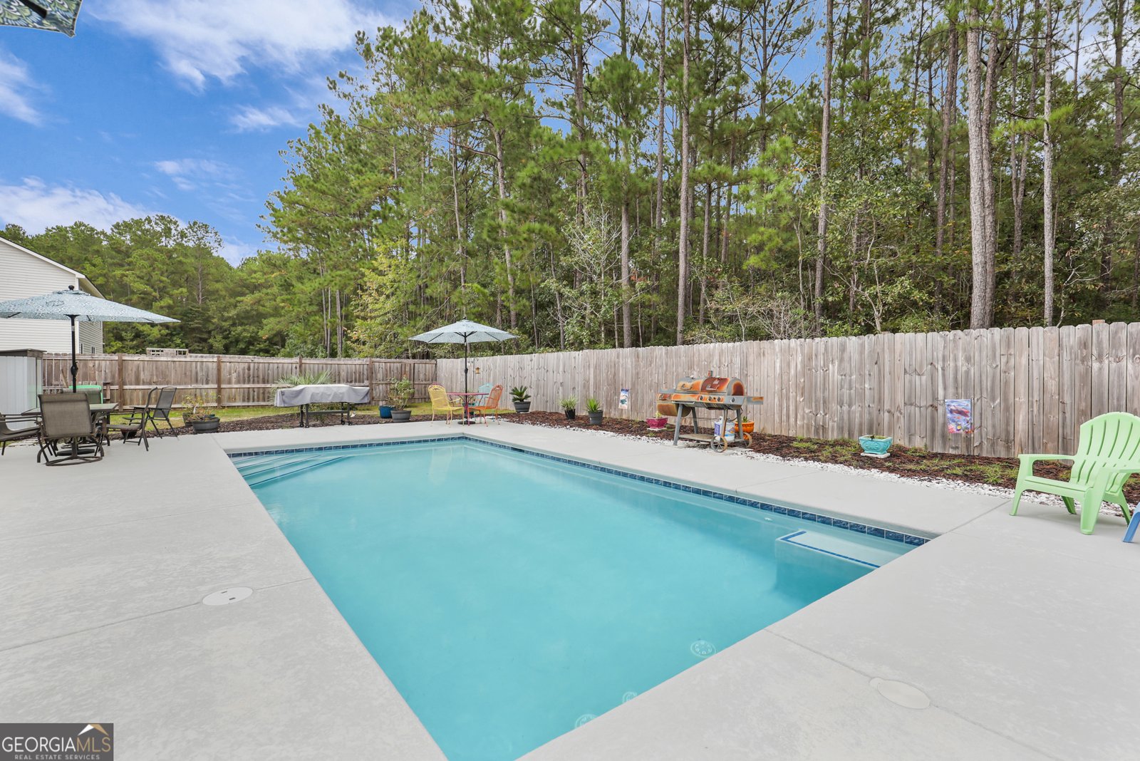 214 Grist Mill Drive Rincon - 54