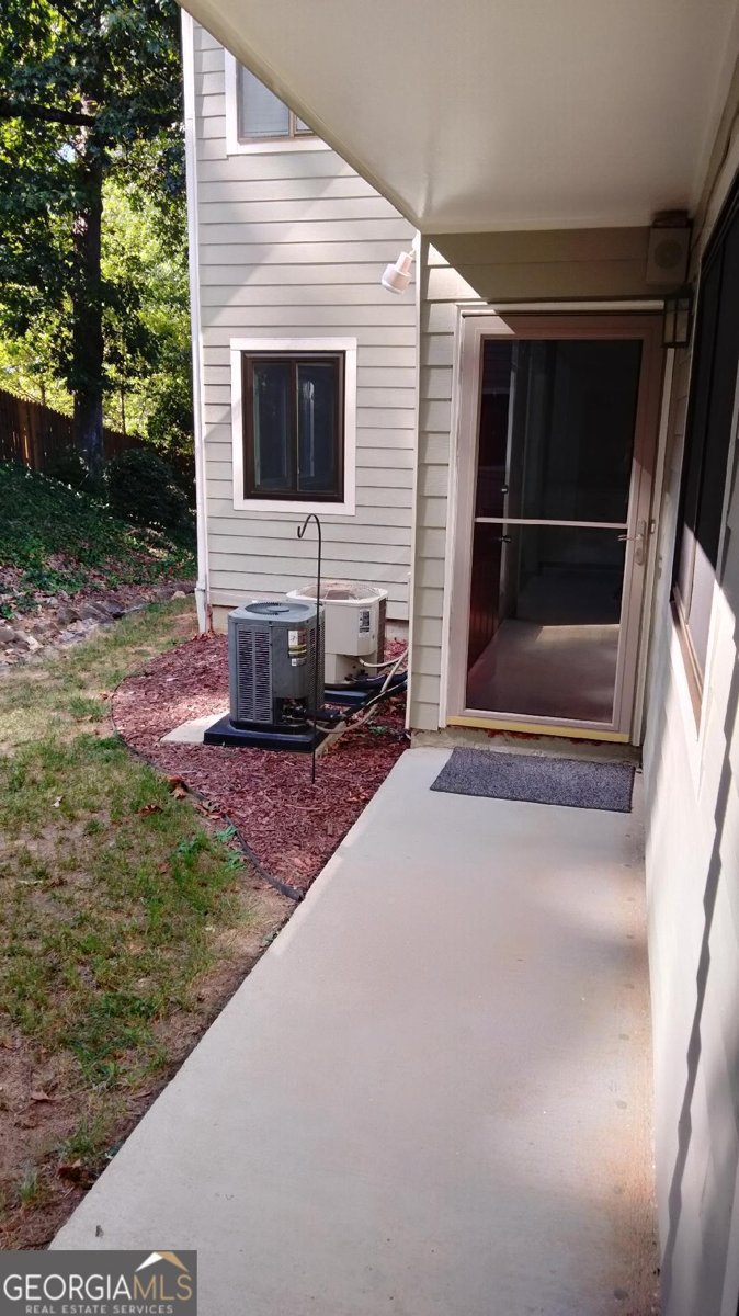 3428 Ivys Walk Doraville - 3