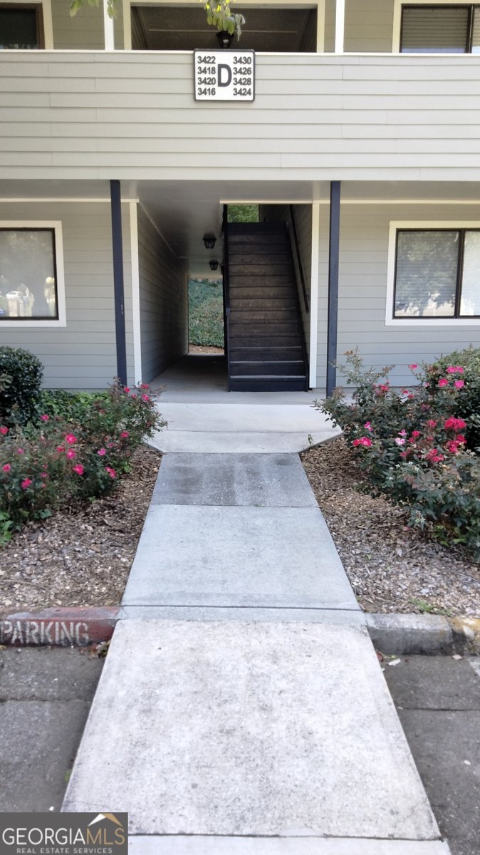3428 Ivys Walk Doraville - 4