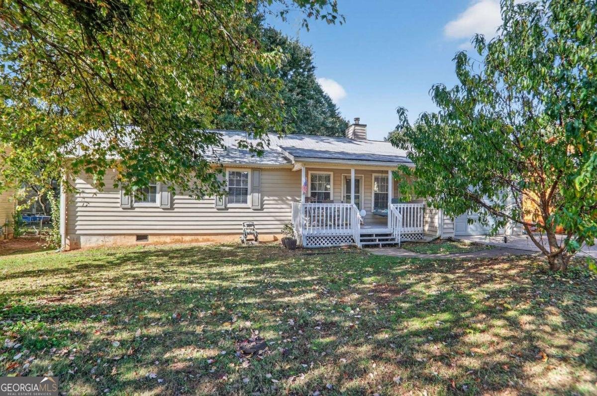 1146 Samuel Drive Norcross - 1