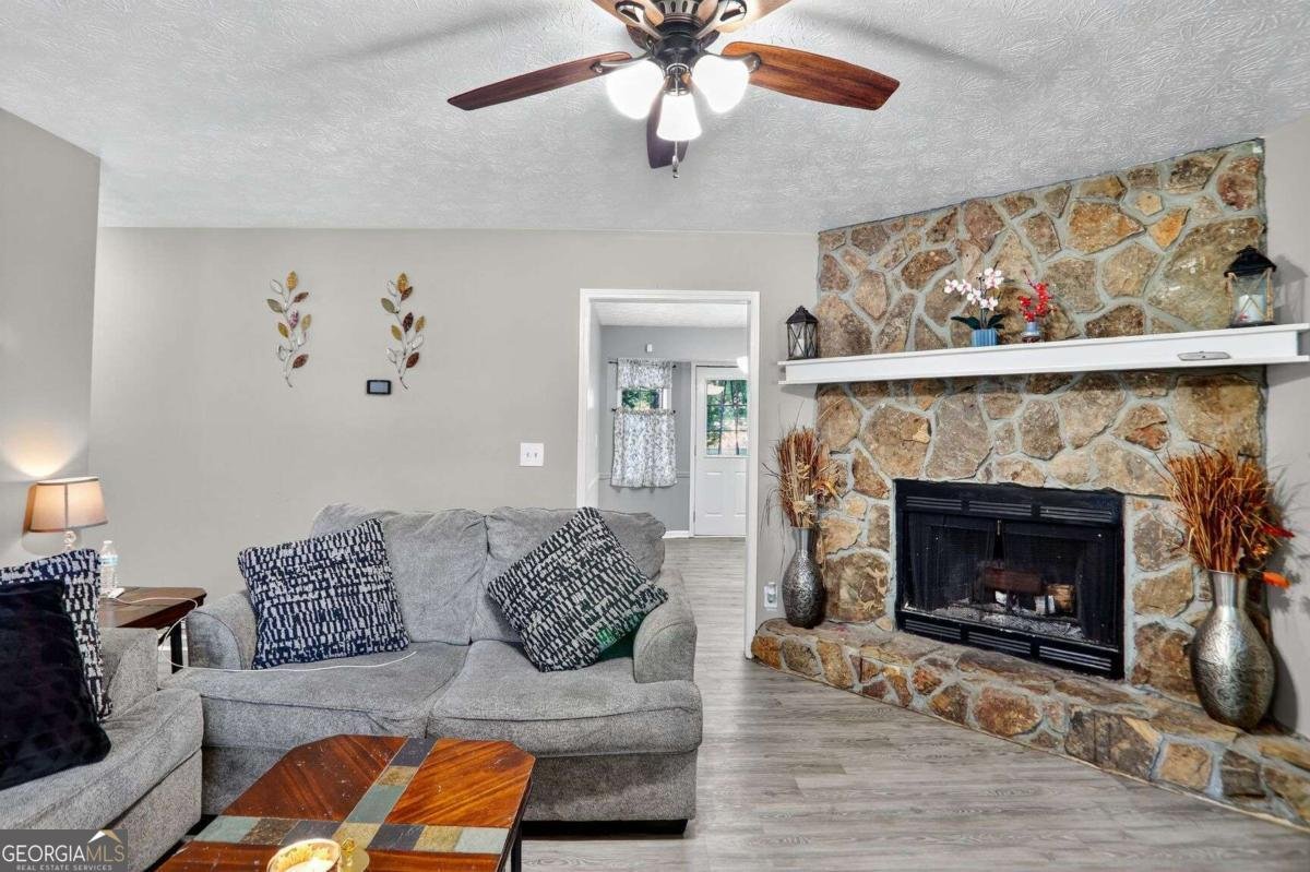 1146 Samuel Drive Norcross - 2