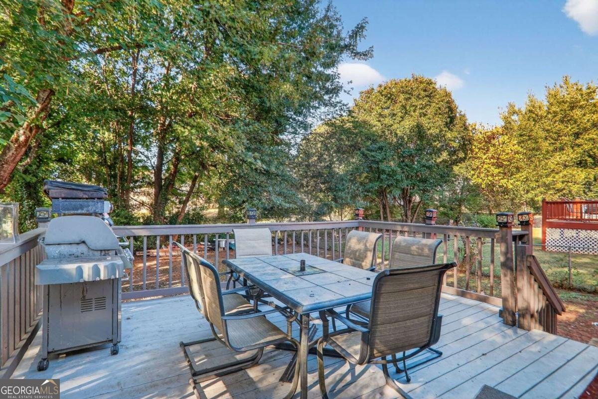 1146 Samuel Drive Norcross - 22