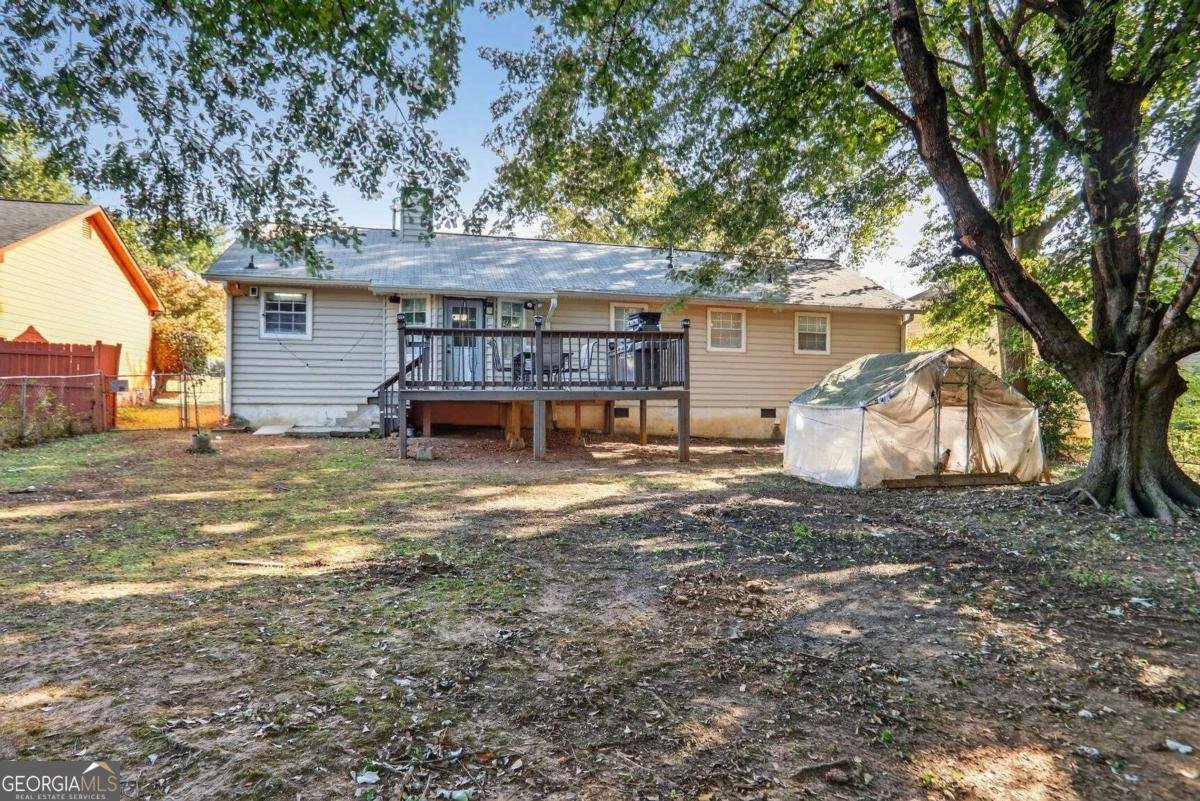 1146 Samuel Drive Norcross - 24