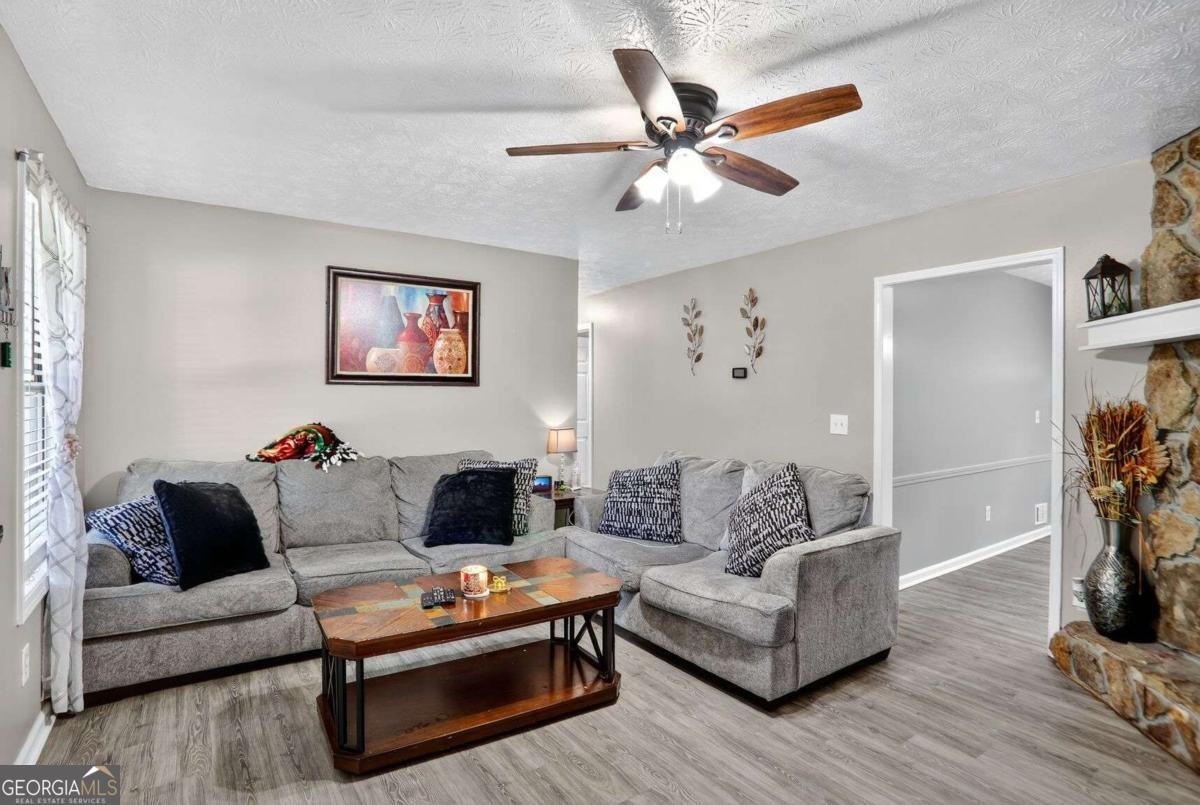 1146 Samuel Drive Norcross - 3