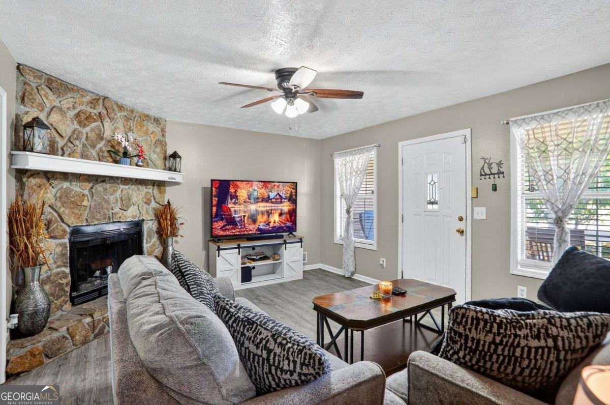 1146 Samuel Drive Norcross - 6