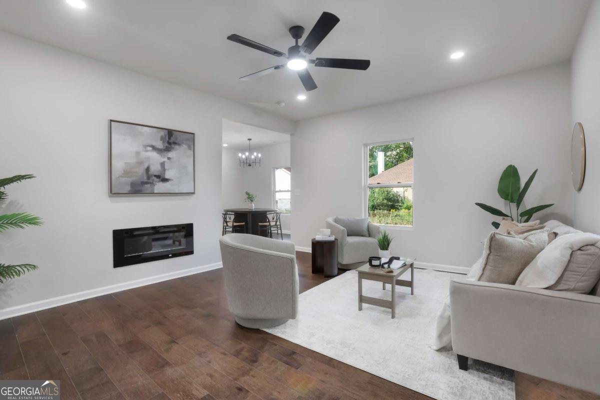 1906 Lakewood Terrace Atlanta - 1