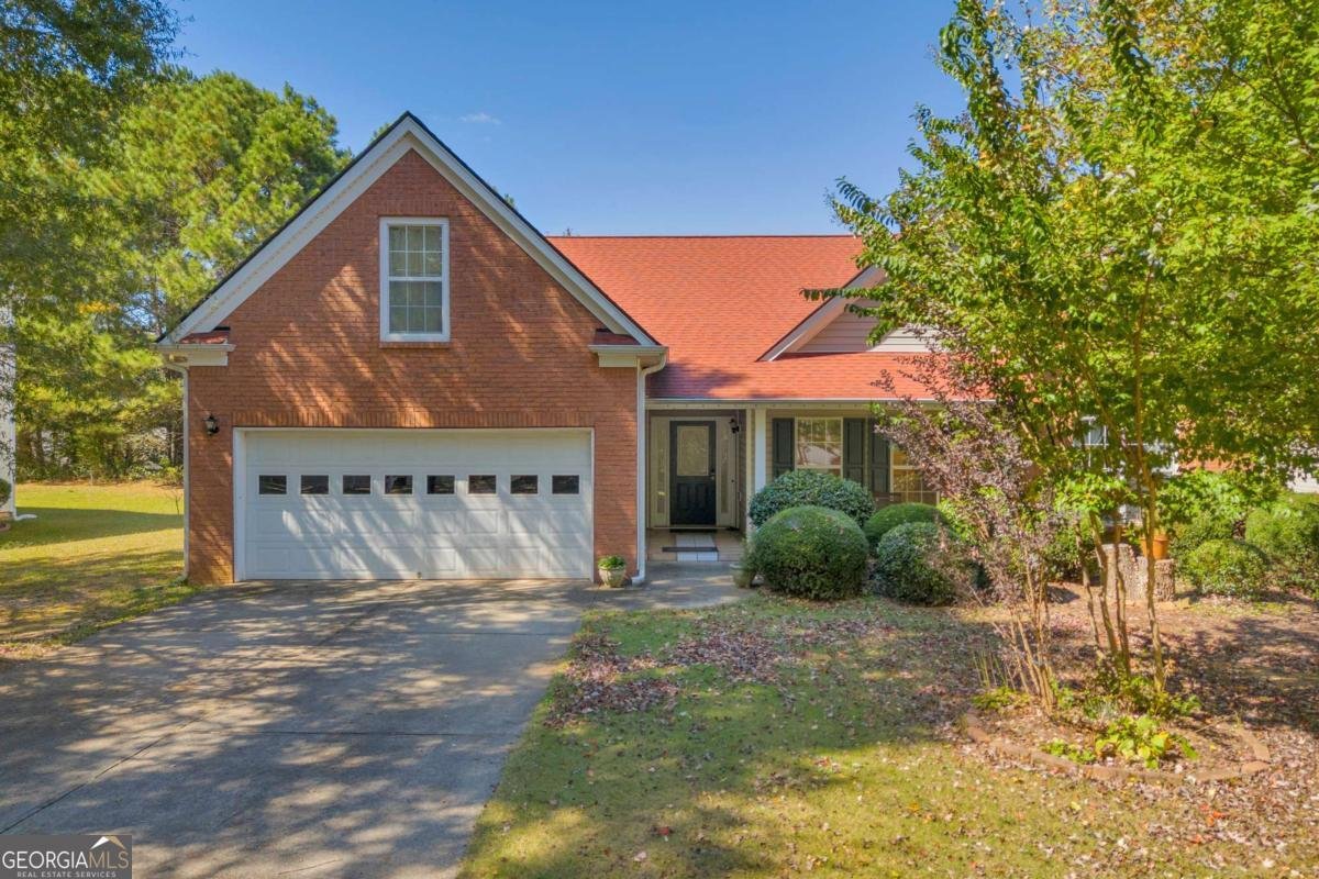 1770 Patrick Mill Place Buford - 1