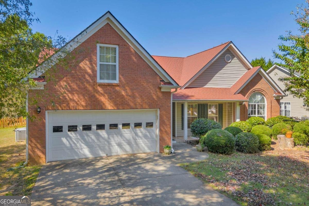 1770 Patrick Mill Place Buford - 2