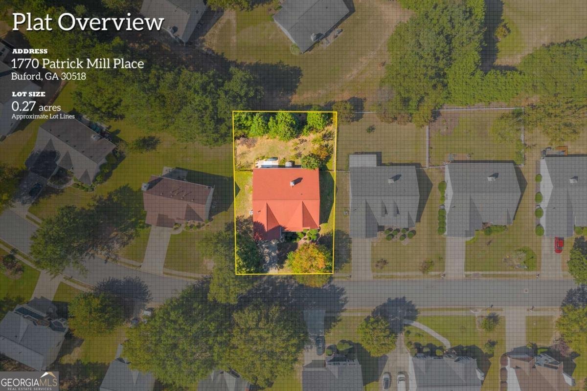 1770 Patrick Mill Place Buford - 28