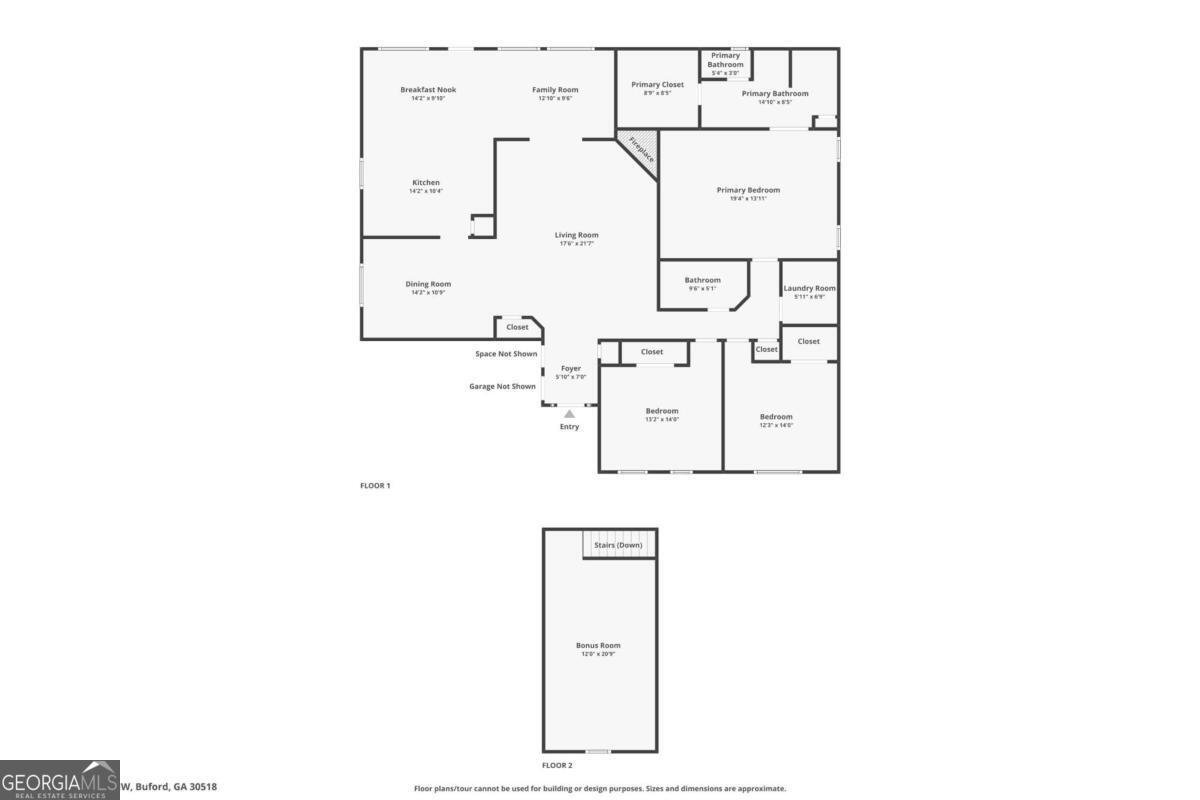 1770 Patrick Mill Place Buford - 34