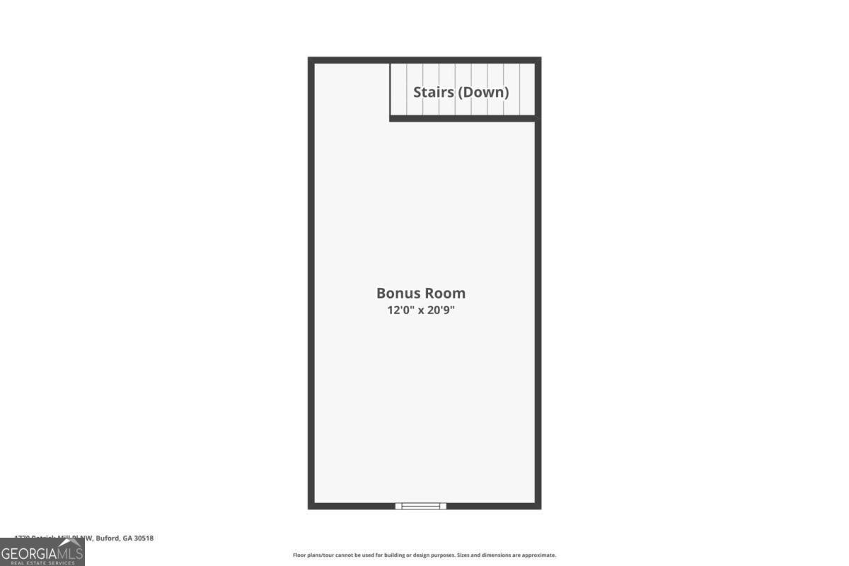 1770 Patrick Mill Place Buford - 35