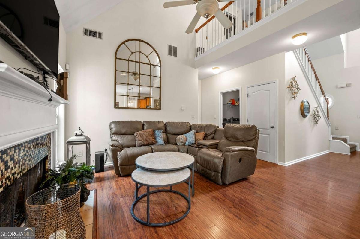272 William Nye Drive Atlanta - 10