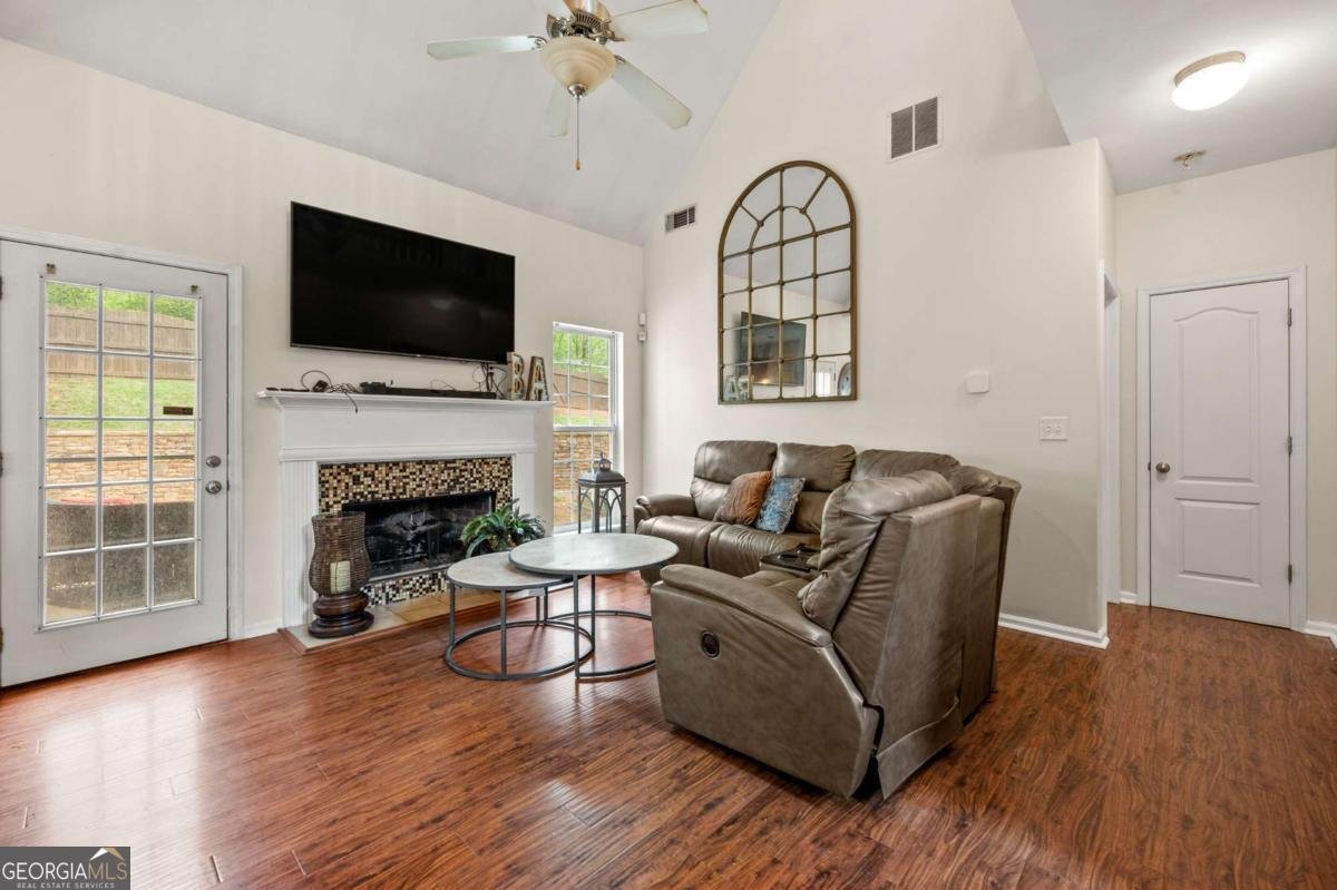 272 William Nye Drive Atlanta - 11