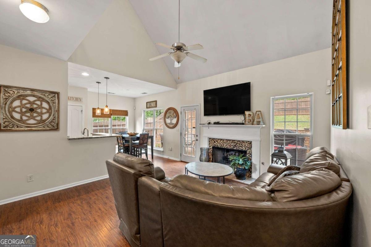 272 William Nye Drive Atlanta - 12