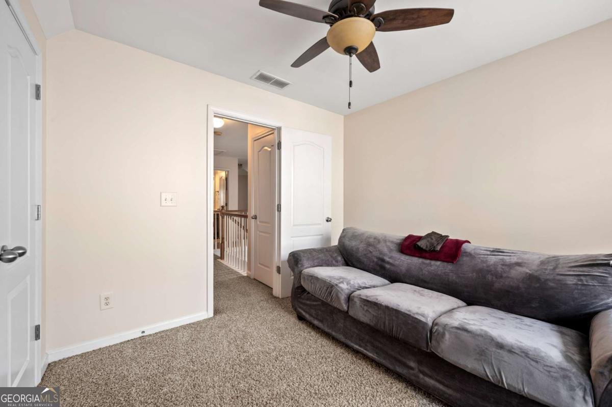 272 William Nye Drive Atlanta - 18